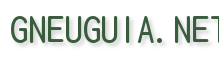GNEUGUIA.NET(ナギア・ネット) TITLEIMG